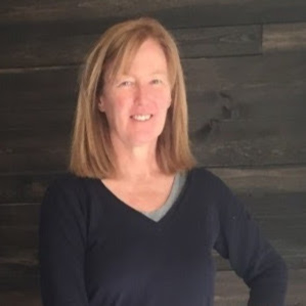 Meet your Posher, Carolyn